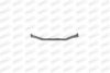 PRASCO SZ0283201 Front Cowling